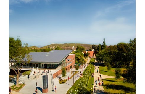 California Lutheran University